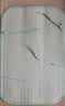 艾薇枕巾夏季学生宿舍凉席草席枕片婴儿枕席一对装 绿叶 45*65cm 实拍图