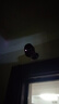 神眸家门口楼道摄像头 免插电监控器 无线wifi家用室内电池充电户外太阳能高清夜视手机远程磁吸免打孔 BC22黑（WiFi版/200万像素） 32G内存卡（约60天循环录像） 实拍图