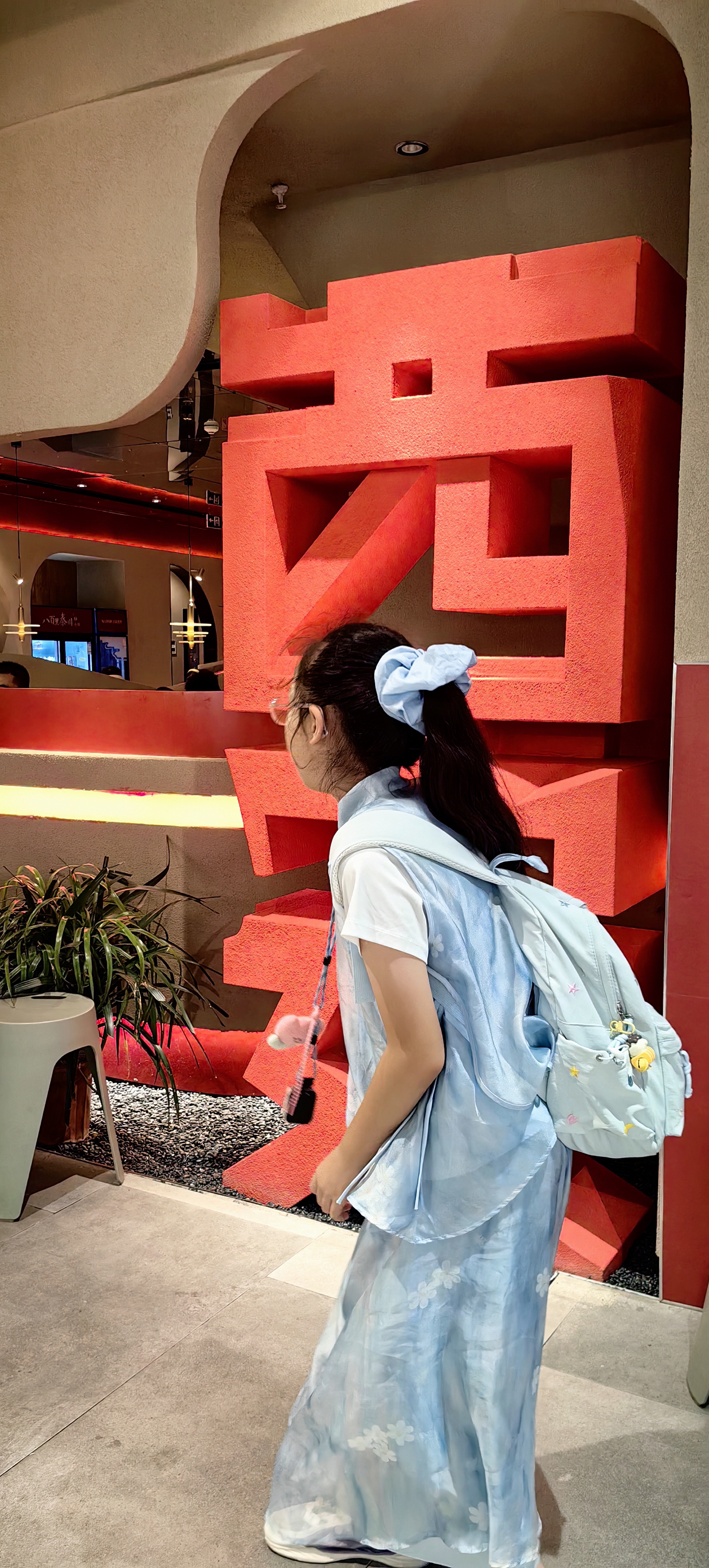361°双肩包小巧轻便超轻小背包女2026新款旅游小型登山包户外运动旅行 实拍图