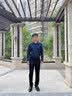 康奈皮鞋春秋季男士商务正装皮鞋男鞋系带舒适德比鞋18245046 黑色 41 实拍图