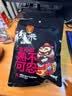 张飞 麻辣牛肉100g 四川旅游特产小吃 川味休闲零食小吃 实拍图