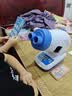 视得宝家儿童弱视训练仪治疗仪远视散光斜视眼近视型医院仪器同款矫正动态 进阶款新六代 36种功能图23种模式 双目双眼3S 红光闪烁红闪眼睛斜视弱势视觉视力家用医用多功能综合 实拍图