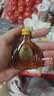 摆柜好看 收藏 便利店调酒网红迷你装洋酒小酒版50ml基酒居家自饮 xo白兰地 50mL 1瓶 实拍图
