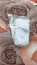 小米（MI）3C认证自带线充电宝 20000 22.5W浅灰可上飞机/火车便携  iPhone可用户外储能电源 实拍图