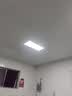 拉伯塔厨卫led吸顶灯集成吊顶平板灯嵌入式面板灯厨房灯30x60扣板灯 实拍图