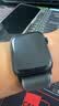 闪魔【翘边包赔】适用于苹果手表膜apple iwatchs9/8/7保护膜全覆盖防刮自动定位手表隐形膜45mm 实拍图