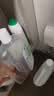滴露（Dettol）消毒液洗衣衣物消毒水750mL 除螨杀菌混洗无忧 家居地板消毒 非84 实拍图