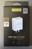 品胜3C认证18W充电器USB多口Type-c快充插头四口通用苹果iPhone18/17/16/15/华为三星小米安卓手机平板 实拍图