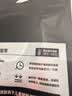 3M强力双面胶VHB™胶带粘ETC车标尾翼雨眉迎宾踏板车身窗装饰条防水耐高温5952黑色 10mm宽3m长 实拍图