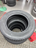 马牌（Continental）汽车轮胎215/60R16 95V FR UCJ+ 适配大众 帕萨/帕萨特/迈腾/天籁 实拍图