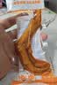 金厨娘多味鸡爪400g 泡卤凤爪熟食开袋即食卤味小吃肉类休闲零食 实拍图