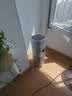 美的（Midea）【母婴认证加湿器】空气净化器一体鼻炎家用除甲醛除烟味除异味过敏原空气净化机RX400pro 实拍图