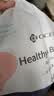洁丽雅（Grace）一次性洗脸巾加厚母婴干湿两用绵柔巾珍珠纹吸水洁面巾60抽单包 实拍图