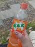 百事可乐美年达 Mirinda 橙味汽水碳酸饮料500ml*24瓶 整箱装 包装随机 实拍图