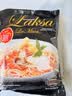 百胜厨叻沙拉面185g非油炸方便面新加坡进口加班宵夜速食 实拍图