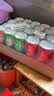 可口可乐（Coca-Cola）可乐*12+雪碧*8+芬达*4 有糖汽水 碳酸饮料  330ml*24罐 实拍图