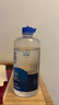 博士伦润明清透 隐形眼镜水护理液830ml 隐形眼镜多功能护理液 实拍图