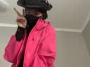 骆驼（CAMEL）3514系列三防冲锋衣男女款三合一可拆卸防水登山服装外套 实拍图