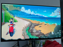 AOC爱攻昊天Max 32英寸WOLED 4K240Hz双模480Hz 10Bit DP2.1 16W音箱 0.03ms游戏电竞显示器AGP327UZD 实拍图