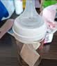 贝亲（Pigeon）PPSU宽口径双把手奶瓶240ml M号奶嘴 3个月+ AA270 实拍图