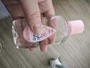 强生婴儿抚触油100ml 宝宝儿童保湿护肤按摩润肤卸妆护发素身体精油 实拍图