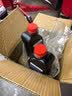 博世（BOSCH）DOT4plus升级版刹车油制动液离合器油塑料桶装通用型二升装(1L*2) 实拍图