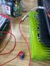 竹林鸟X1Pro升级版HIFI耳机解码耳放一体机小尾巴转换器Typec口lighting转接头 X1 Pro X1 Pro Type-c接口 实拍图