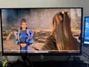 AOC 27英寸4K165Hz Gen.3五层堆叠QD-OLED 第五代BlackAGLR涂层 抗反射抗眩光更黑 电竞显示器U27G4D 实拍图