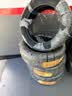 马牌（Continental）汽车轮胎235/55R18 100V FR UCJ+ 适配途观L哈弗H2探岳 瑞虎8 实拍图