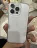 AppleiPhone 14 ProMax 【24期免息】 苹果14promax 国行5G全网通 苹果二手手机 银色【晒单有礼】 【99新】256G【24期免息+超长质保+大礼包】 实拍图