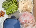 【烧烤季】金针菇150g 实拍图