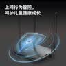 普联（TP-LINK） 凌云WiFi6 双千兆AX1500无线路由器 5G双频 易展Mesh 高速穿墙家用 儿童上网管控 XDR1520易展版 实拍图
