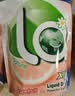 威露士la自然清新洗衣液西柚16.5斤（2.25L瓶+1L+1L*5袋）【品质严选】 实拍图