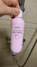 贝亲（Pigeon）桃子水 桃叶精华 婴儿爽身露 四季通用 200ml *3支装 实拍图