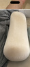 京东京造 随心mini乳胶枕 92%天然乳胶泰国原液进口学生儿童成人午休便携 实拍图