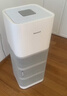 霍尼韦尔（Honeywell）空气净化器除花粉甲醛细菌流感病毒家用空气消毒hmax空间舱全屋速净KJ1000F-P22W家电 实拍图