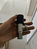 恒洁（HEGII）角阀 加厚铜合金三角阀马桶八字阀止水阀冷热水健康角阀HMA916 实拍图