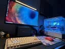 NB显示器支架 机械臂 显示器支架臂 显示屏支架显示器支架桌夹式电脑支架电竞卓威显示屏幕增高架F80 实拍图