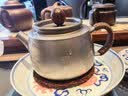 TILIVING钛立维纯钛泡茶壶功夫茶具茶水分离沏茶器户外茶具 实拍图