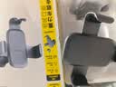 倍思车载手机支架汽车导航专用支架出风口固定器汽车用品2026新款 实拍图