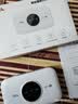 TCL随身wifi2026新款全国通用可移动便携式热点免插卡无线网wi-fi6无限制大流量车载4G路由器5GXY15B 【升级充电款】3000毫安大电池 足额不虚标月享1500G流量 实拍图