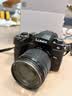 松下【会员旗舰】Lumix G97 M43画幅相机 M43卡口 微单相机 无反数码相机 G97丨12-60mmF3.5-5.6 变焦套装 实拍图