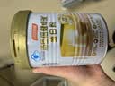 汤臣倍健卓瑞蛋白粉600g 乳清蛋白粉成人中老年人增强免疫力 中秋礼品礼盒 实拍图