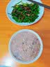 小熊（Bear）电饭煲 小1-2人 微压快煮饭 升级钛陶耐磨不粘内胆小型迷你米饭锅 DFB-C16Q1新款 实拍图