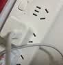 Apple/苹果 60W type-c充电线-1米 usb-c手机数据线 原装旗舰店苹果iPhone 17 Pro Max iPad快充线 实拍图