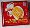元朗鸡蛋卷 中秋节饼干礼盒休闲零食品糕点心 深圳特产广东老字号908g 实拍图