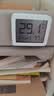 小米 米家智能温湿度计2代  3mini  高精度高灵敏度电子家用婴儿房 米家智能温湿度计3 mini 实拍图
