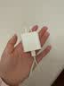 Apple/苹果 原装正品20W type-c充电器 苹果usb-c充电器手机快充头 旗舰店苹果iPhone 17 Pro Max充电器 实拍图