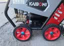 凯博尼（KAIBONI）洗车机商用工业大功率高压洗车泵洗车店养殖场清洗机 实拍图