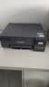 爱普生（EPSON）L8058 A4墨仓式彩色喷墨打印机家用 6色照片原装连供打印影楼 支持WiFi无线  实拍图